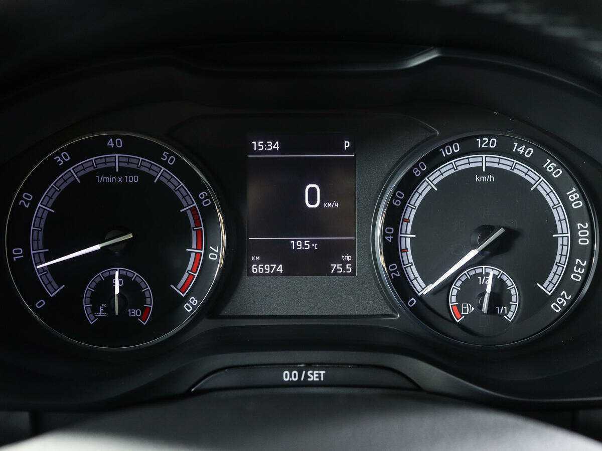 Купить Skoda Kodiaq, 2020, 67 000 км, фото №11