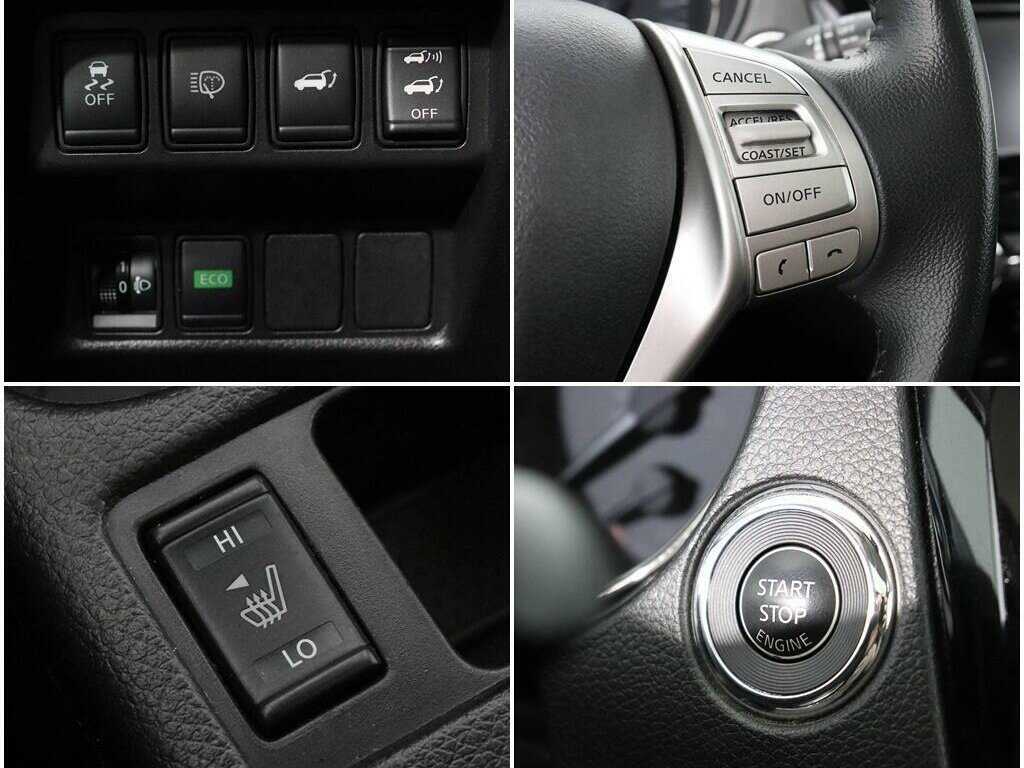 Купить Nissan X-Trail, 2015, 117 174 км, фото №16