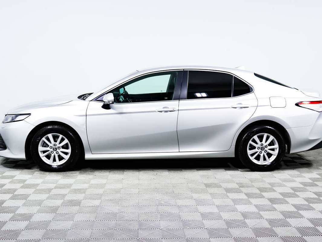 Купить Toyota Camry, 2018, 89 996 км, фото №8