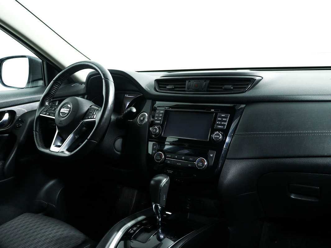 Купить Nissan X-Trail, 2018, 98 940 км, фото №9