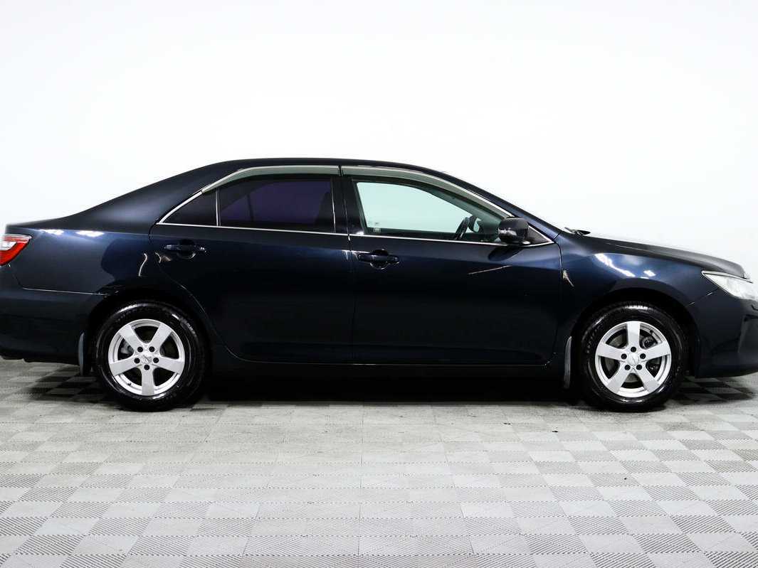 Купить Toyota Camry, 2015, 175 380 км, фото №4