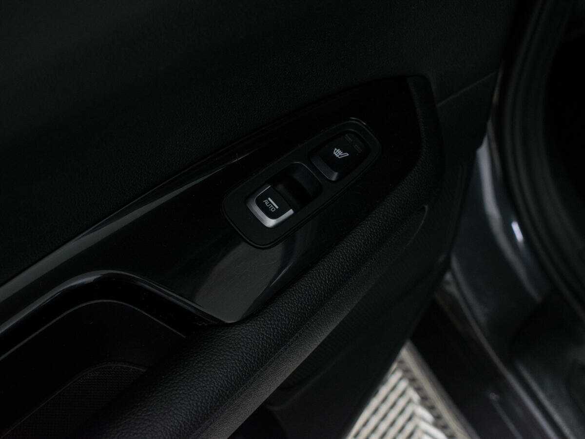 Купить Kia Optima, 2018, 92 608 км, фото №15