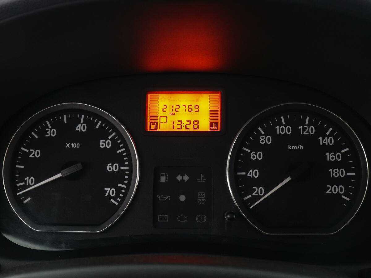 Купить Nissan Almera, 2014, 212 767 км, фото №11