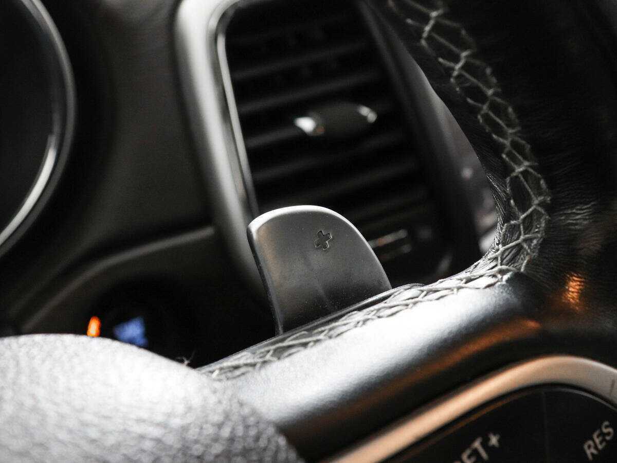 Купить Jeep Grand Cherokee, 2013, 278 950 км, фото №14