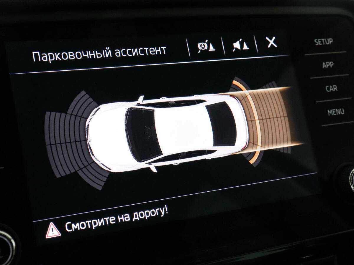 Купить Skoda Octavia, 2018, 168 821 км, фото №13