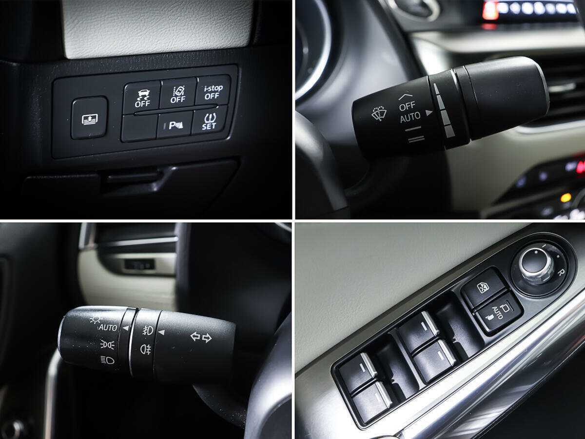 Купить Mazda 6, 2016, 82 530 км, фото №16