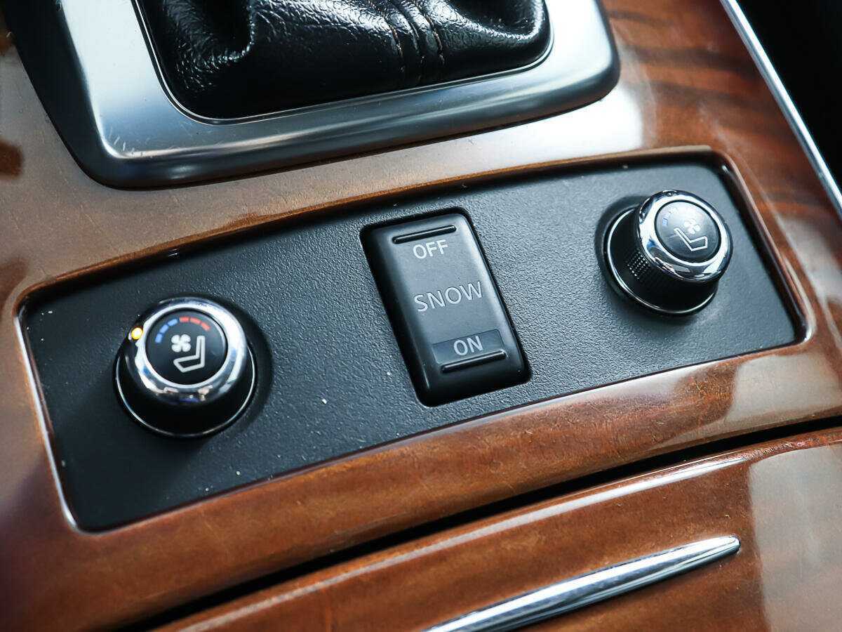 Купить Infiniti FX37, 2013, 78 205 км, фото №18
