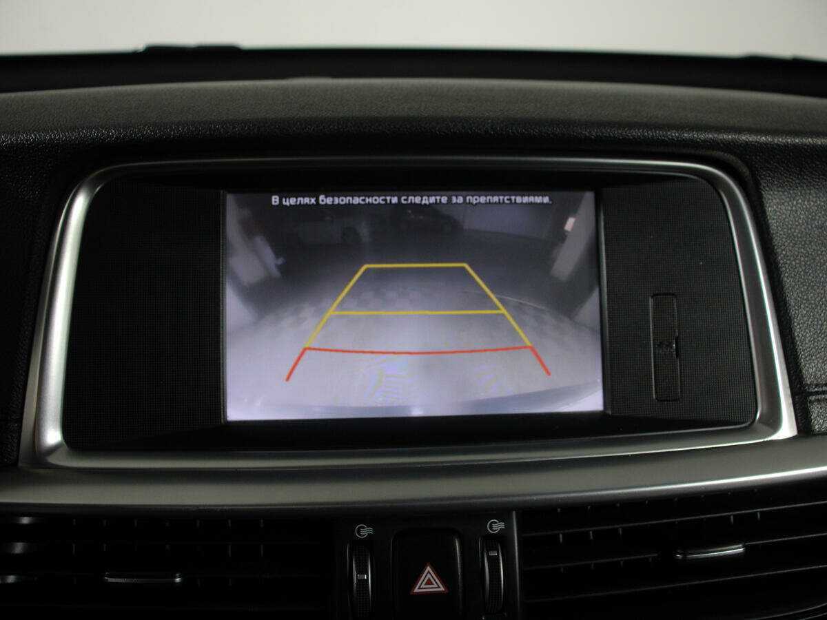 Купить Kia Optima, 2018, 144 000 км, фото №25