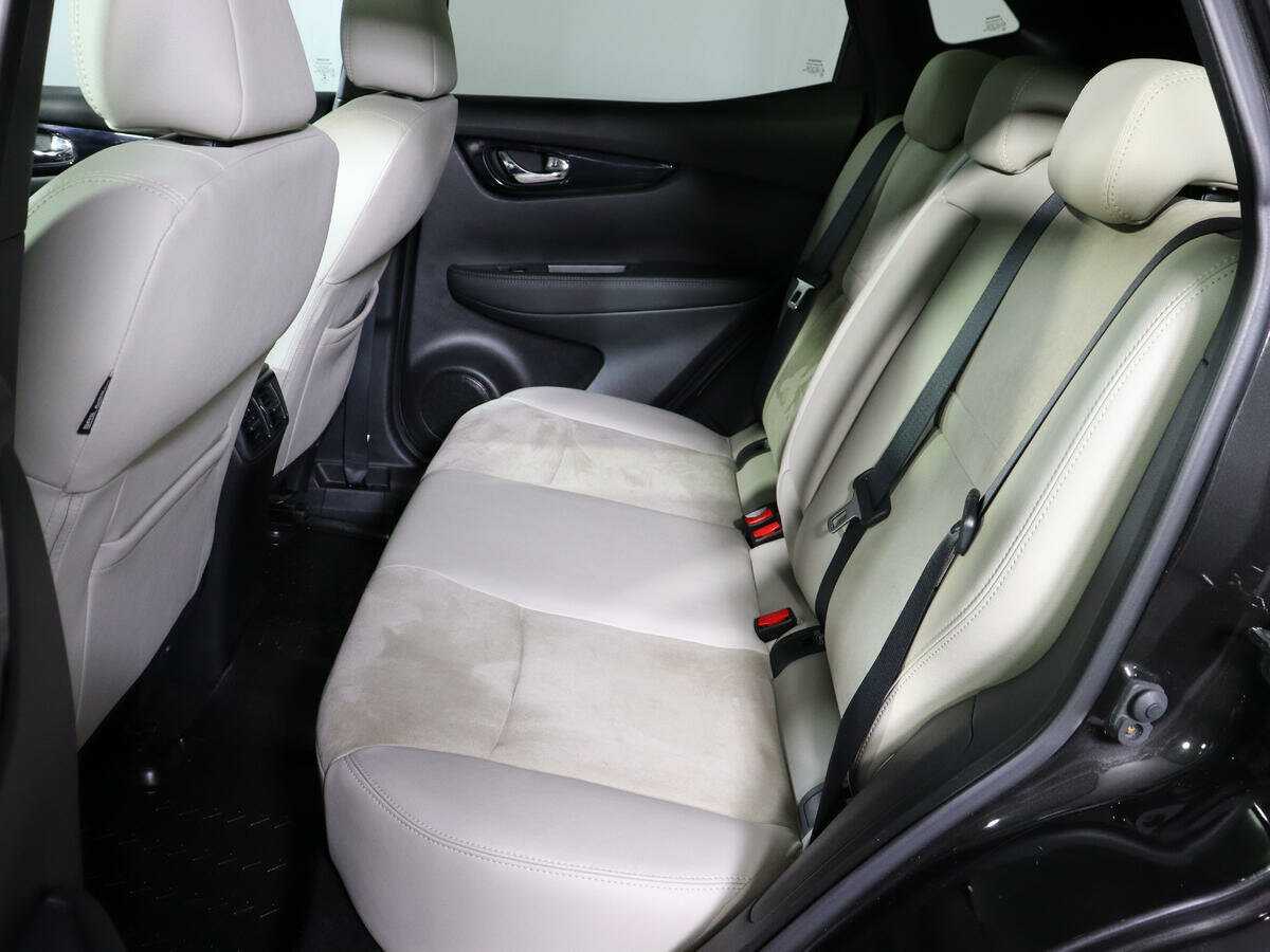 Купить Nissan Qashqai, 2014, 94 305 км, фото №9