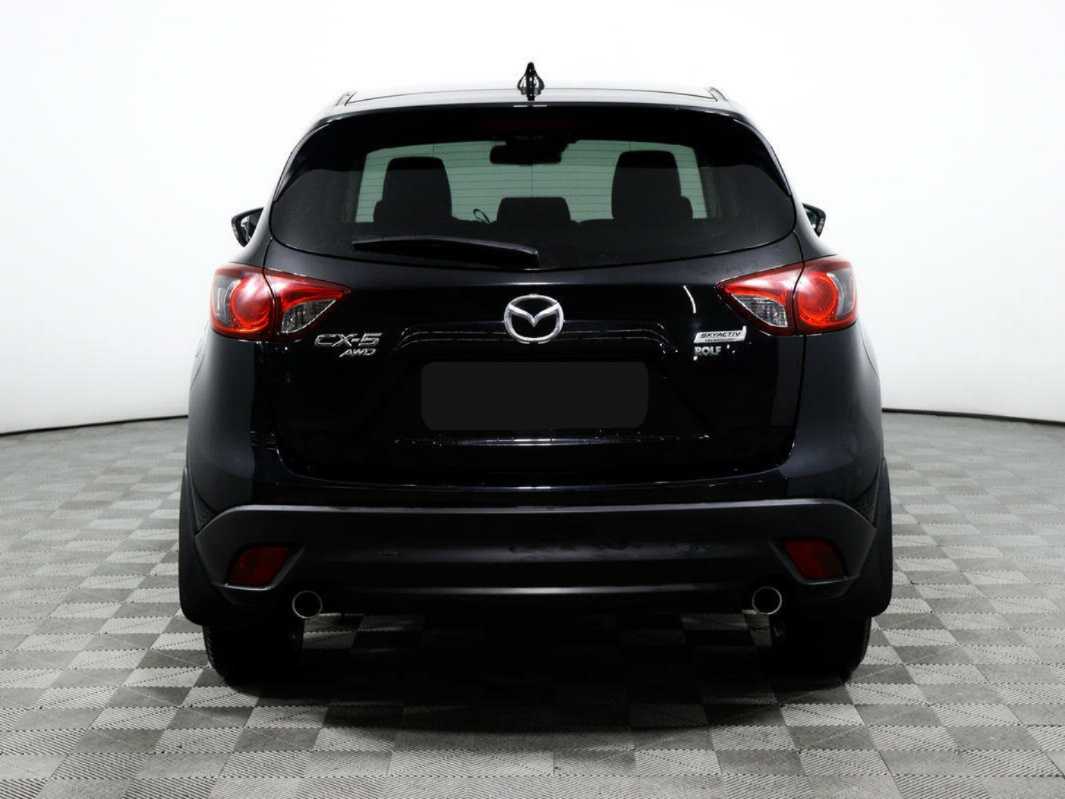 Купить Mazda CX-5, 2014, 16 698 км, фото №6