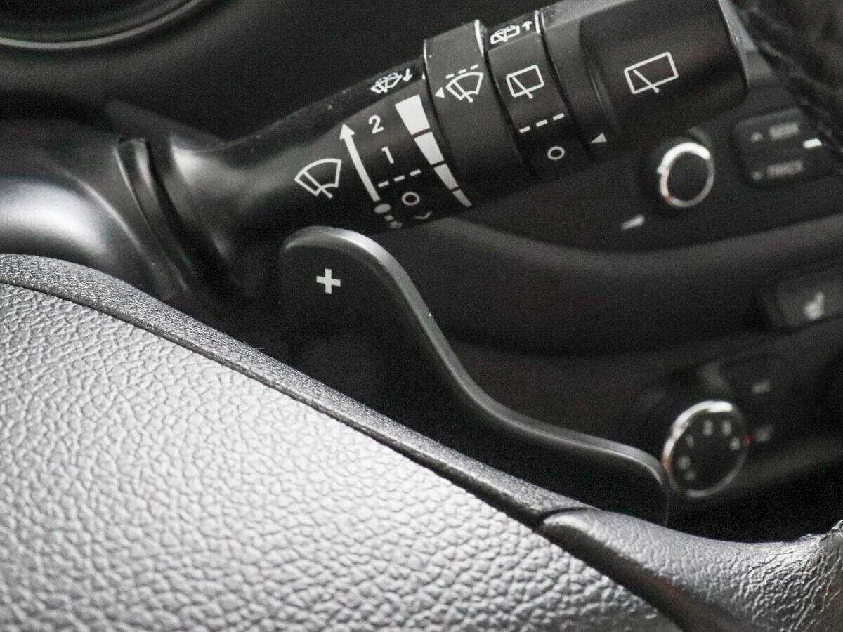 Купить Kia Ceed, 2016, 74 665 км, фото №13