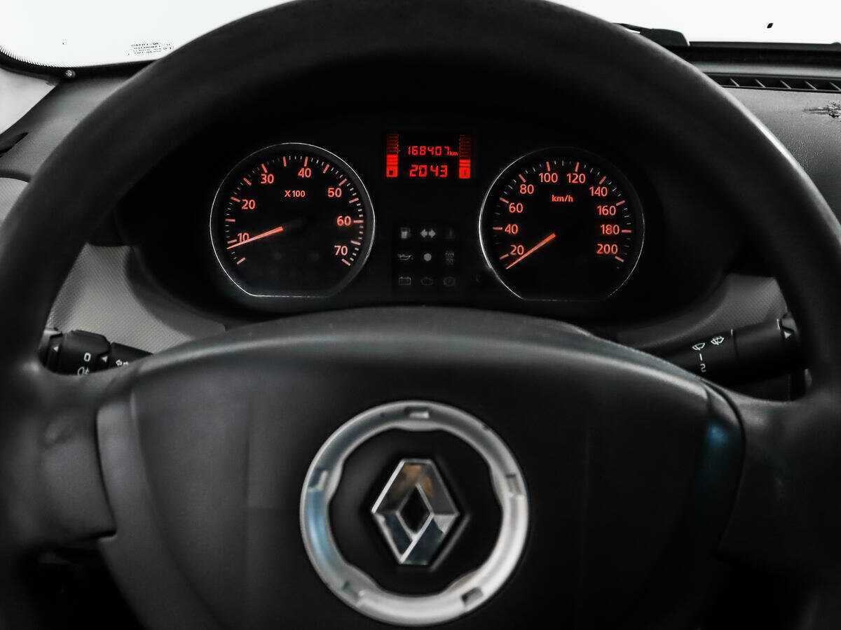 Купить Renault Sandero, 2013, 168 406 км, фото №15