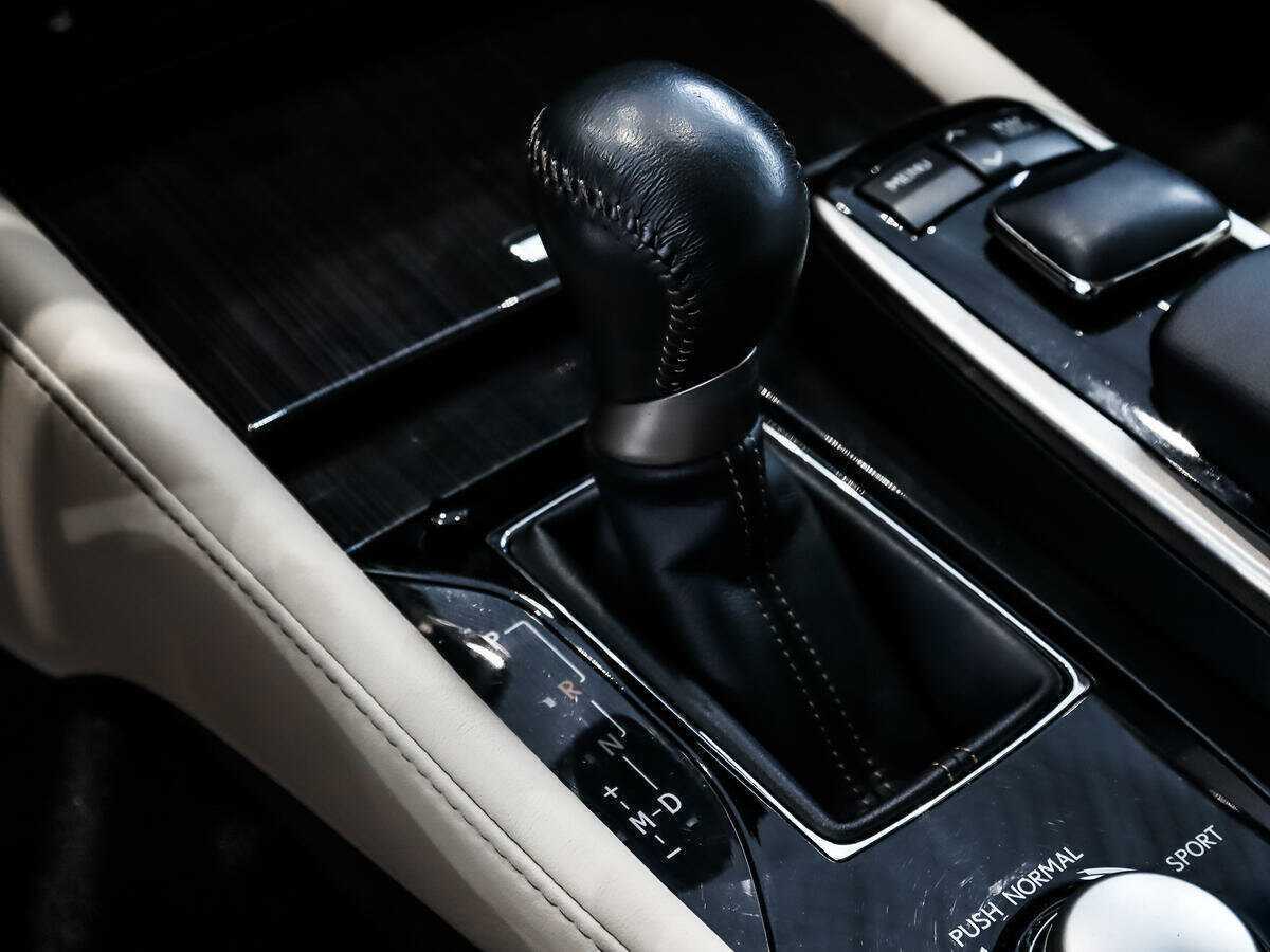 Купить Lexus GS 350, 2014, 90 000 км, фото №11