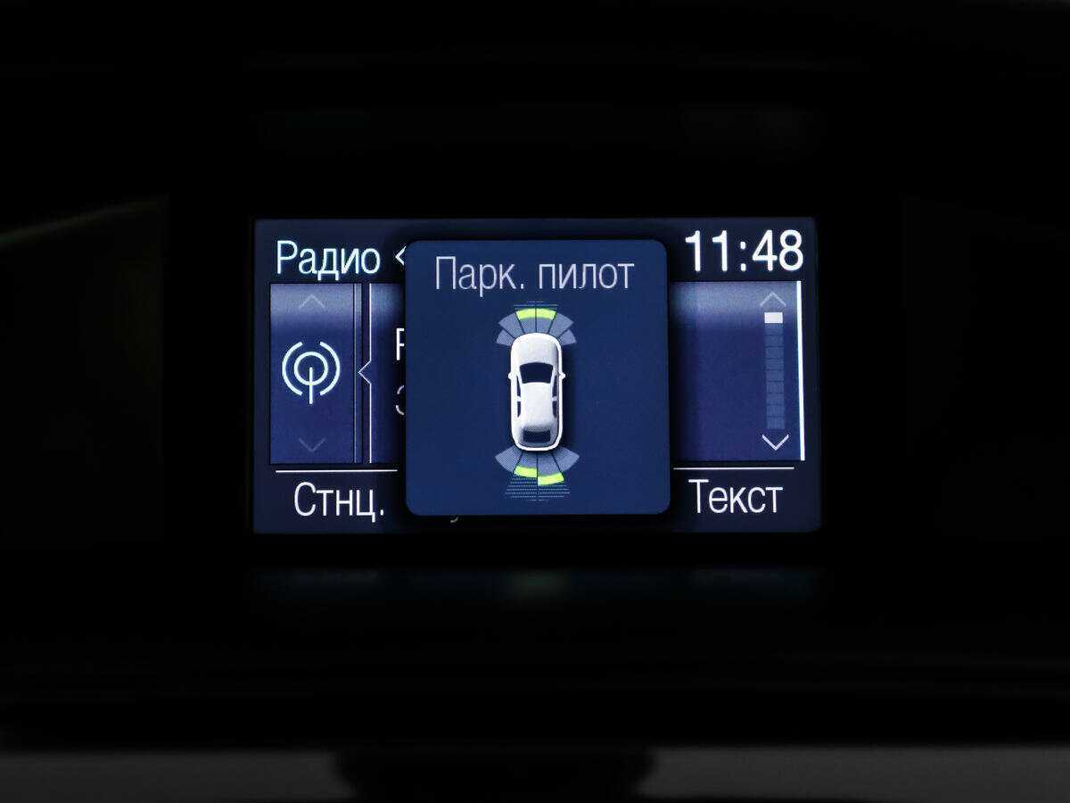 Купить Ford Focus, 2012, 208 280 км, фото №13