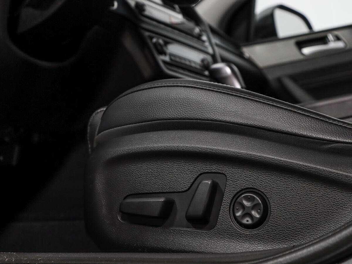 Купить Hyundai Sonata, 2017, 89 498 км, фото №10