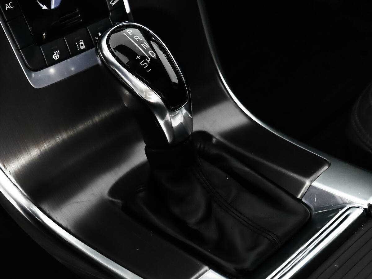 Купить Volvo XC60, 2013, 250 000 км, фото №12