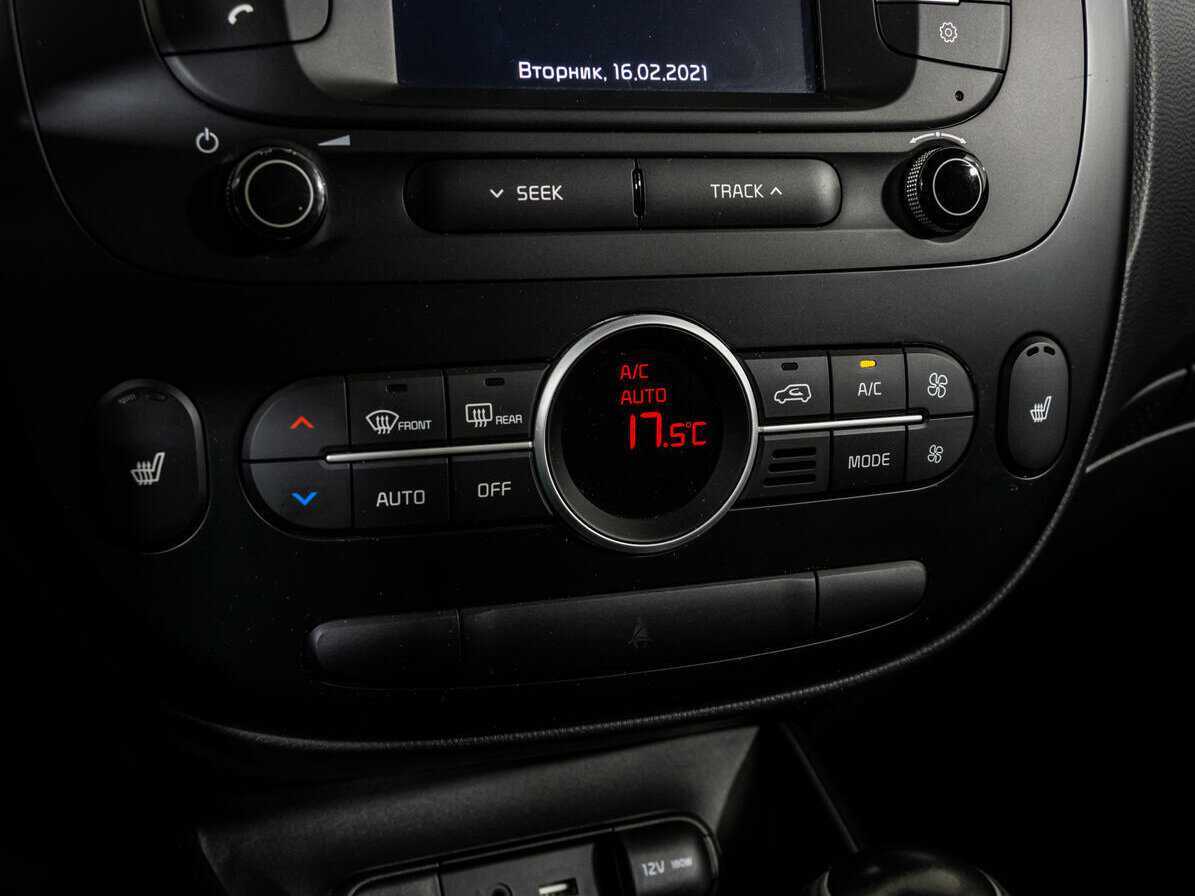 Купить Kia Soul, 2019, 83 335 км, фото №13