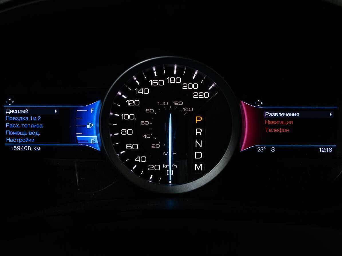 Купить Ford Explorer, 2014, 159 401 км, фото №26