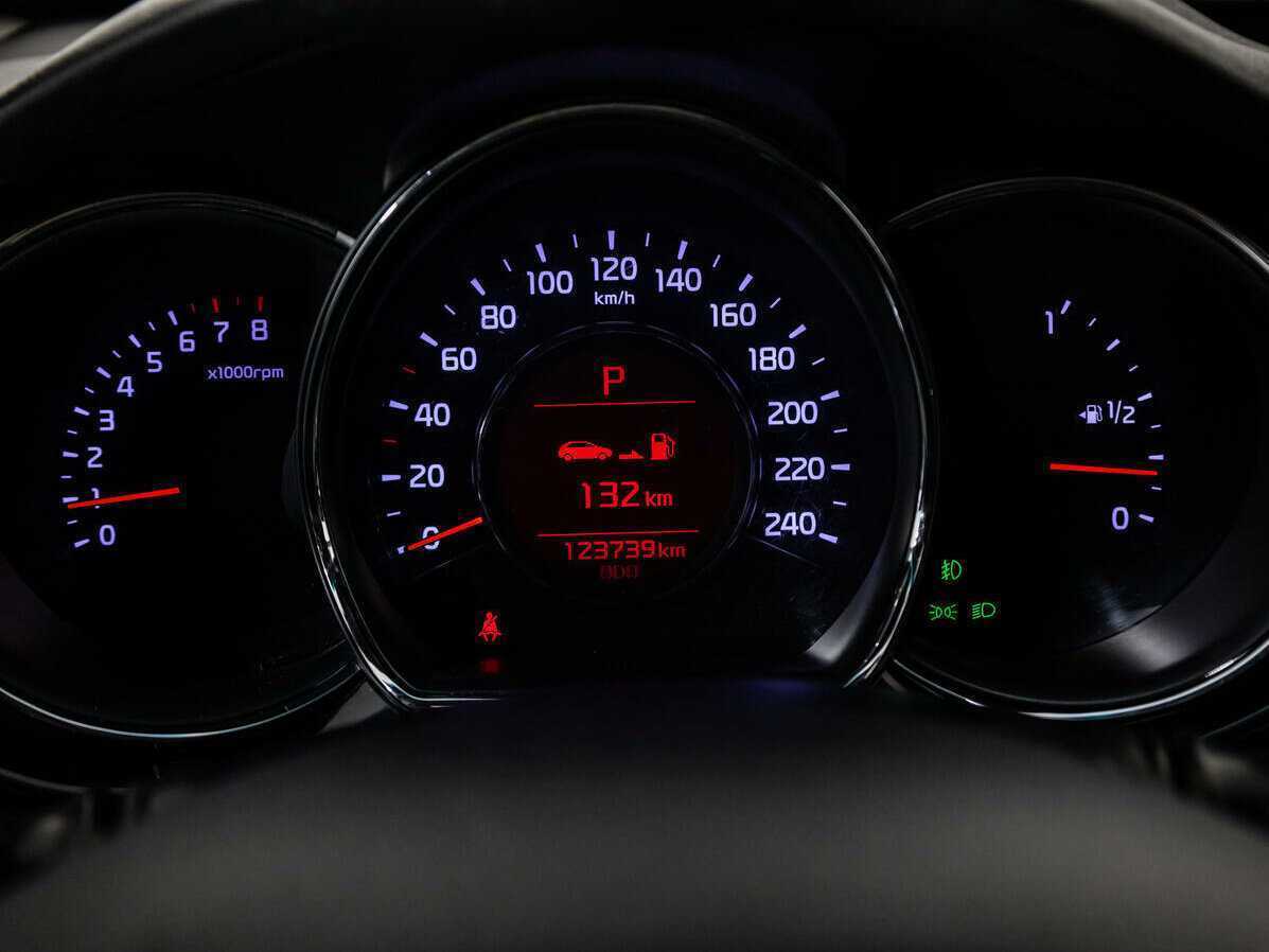 Купить Kia Ceed, 2014, 123 738 км, фото №12