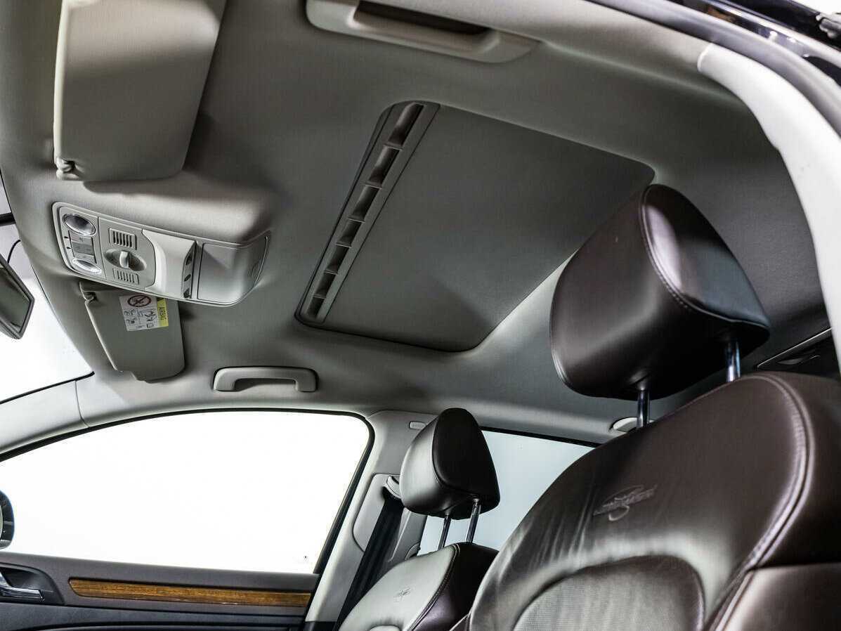 Купить Skoda Superb, 2014, 239 026 км, фото №19