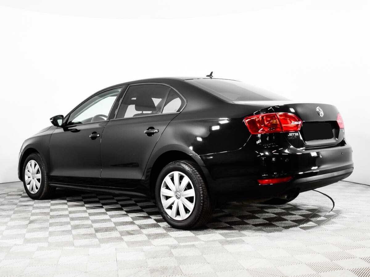 Купить Volkswagen Jetta, 2013, 132 420 км, фото №7