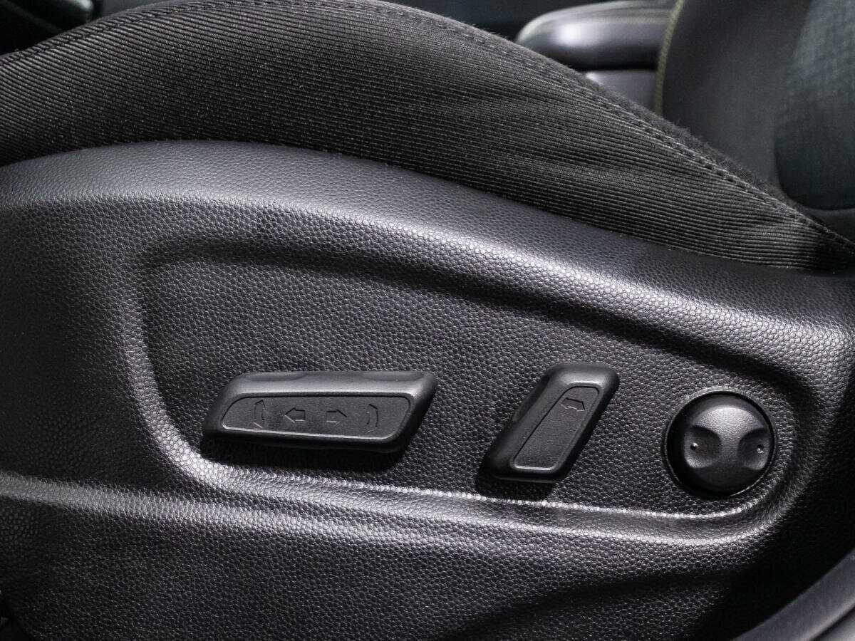 Купить Kia Soul, 2015, 166 797 км, фото №21