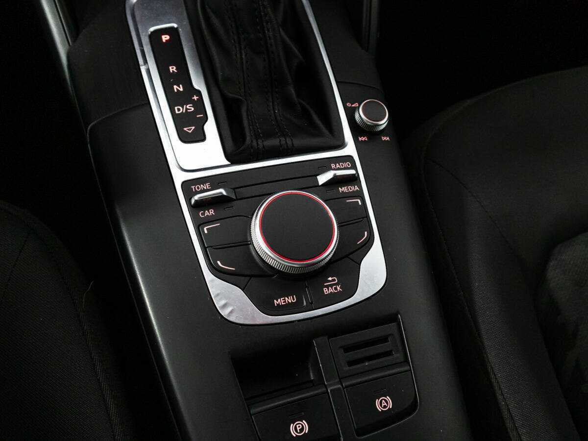 Купить Audi A3, 2015, 112 415 км, фото №16