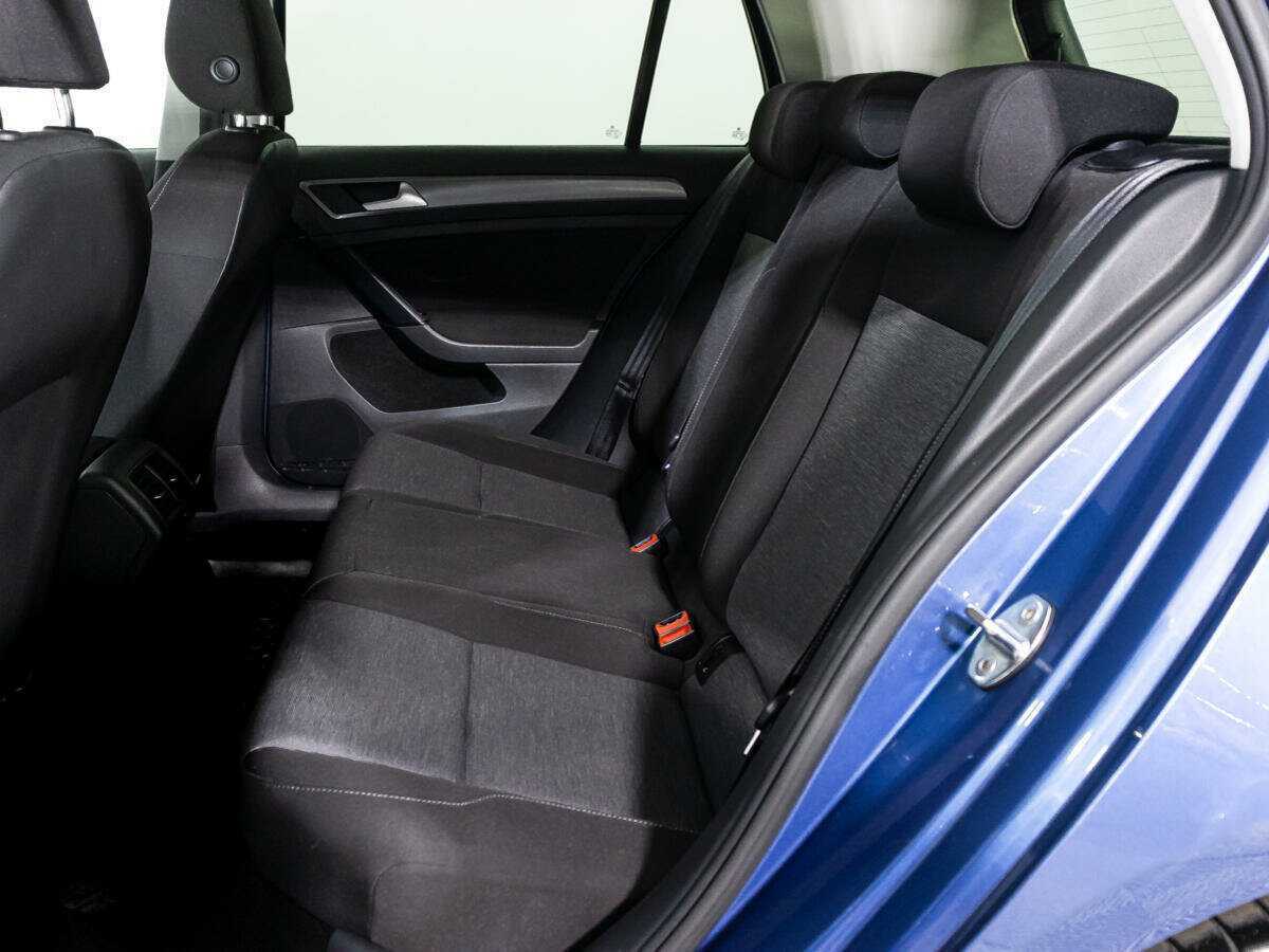 Купить Volkswagen Golf, 2013, 163 144 км, фото №10