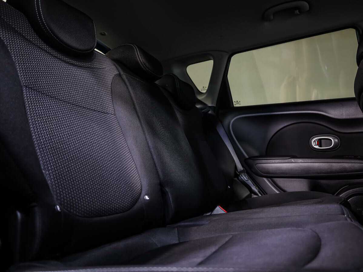 Купить Kia Soul, 2017, 81 534 км, фото №12