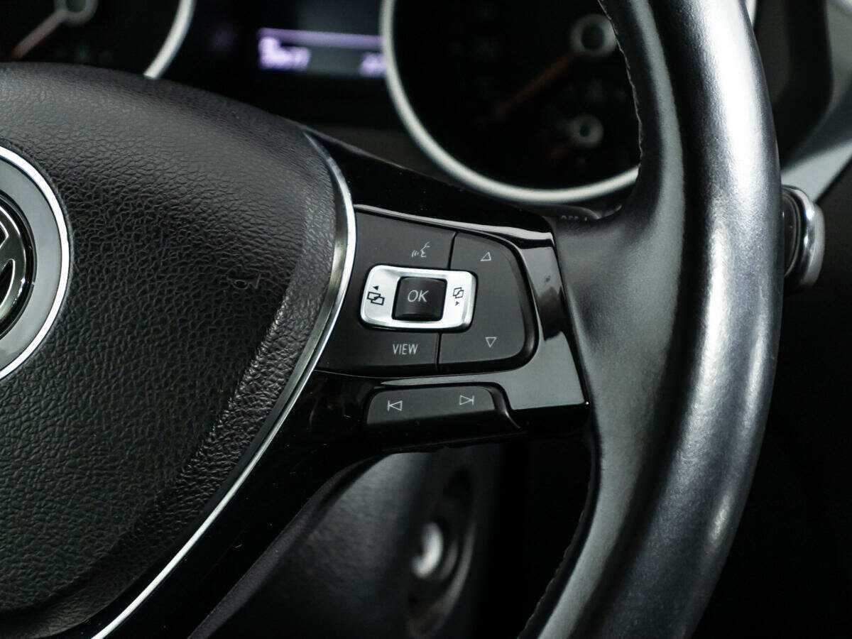 Купить Volkswagen Tiguan, 2019, 30 500 км, фото №19