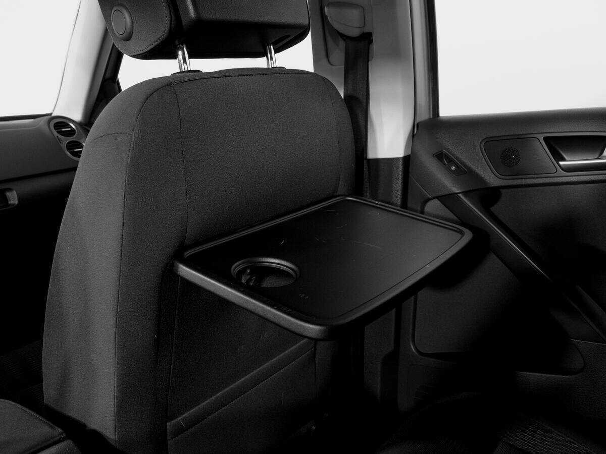 Купить Volkswagen Tiguan, 2014, 127 000 км, фото №12