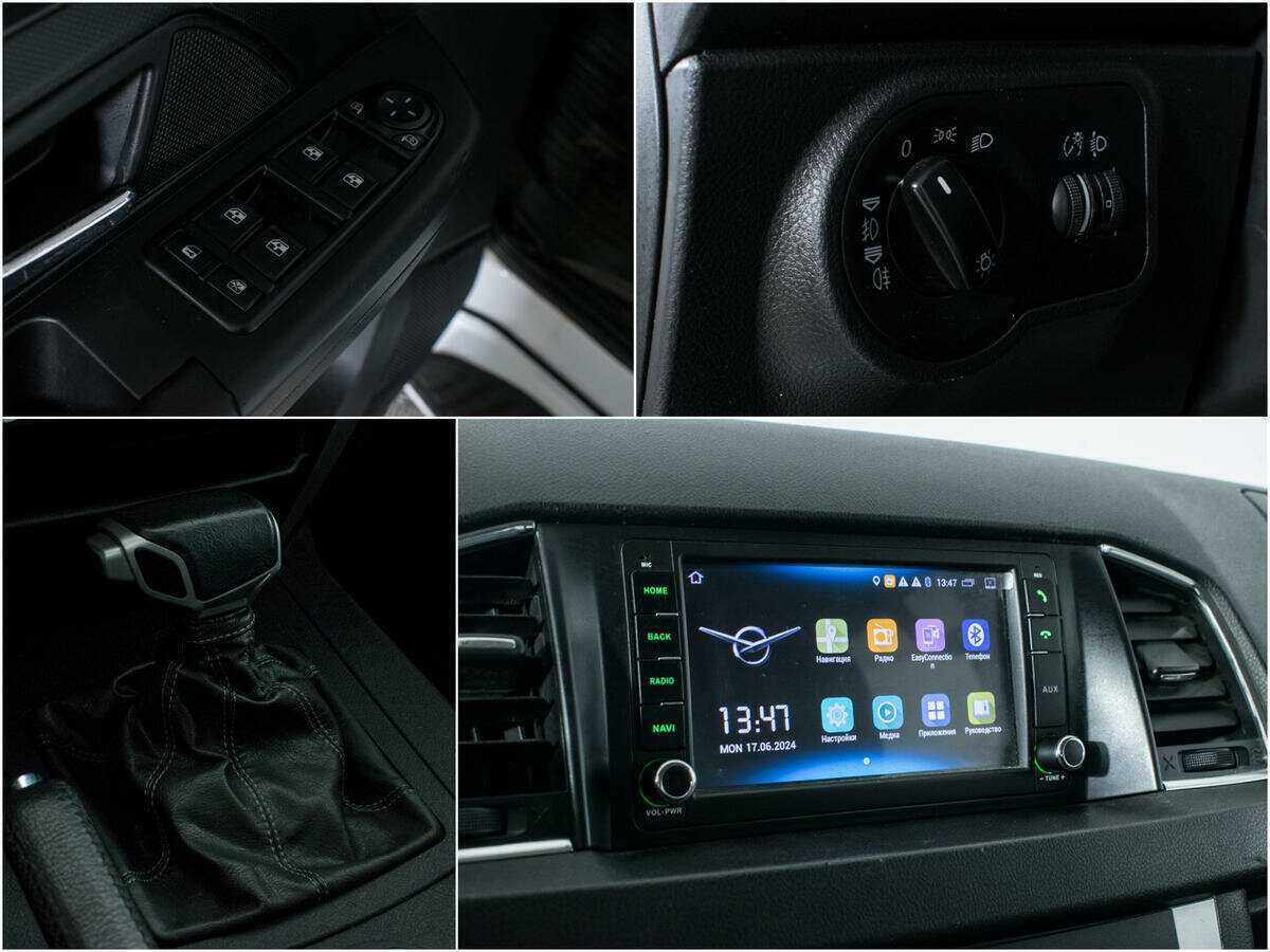 Купить УАЗ Patriot, 2018, 47 843 км, фото №15