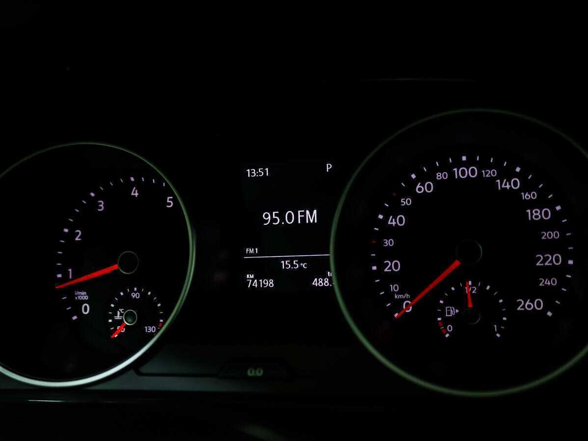 Купить Volkswagen Tiguan, 2019, 74 198 км, фото №22