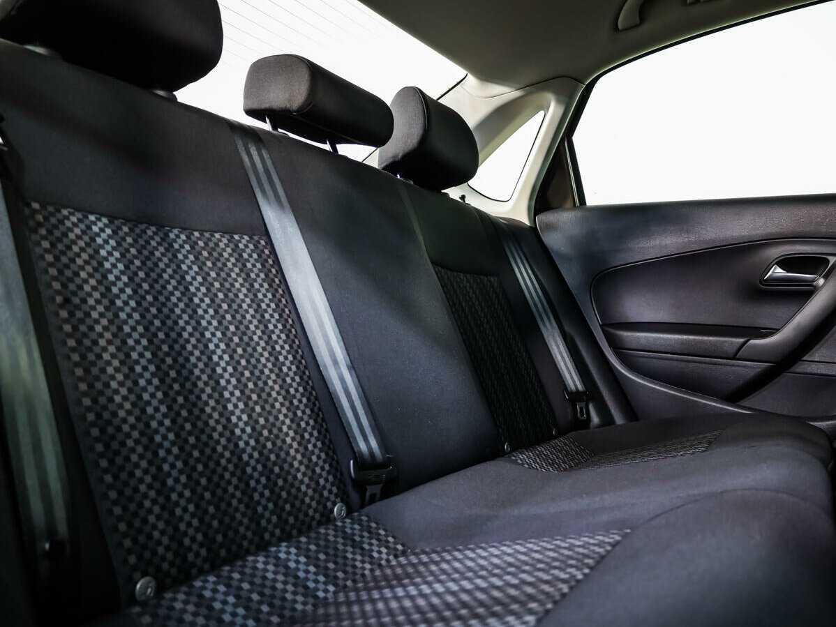 Купить Volkswagen Polo, 2016, 101 667 км, фото №11