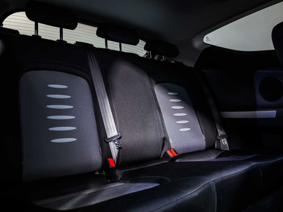 Купить Kia Ceed, 2013, 142 913 км, фото №12