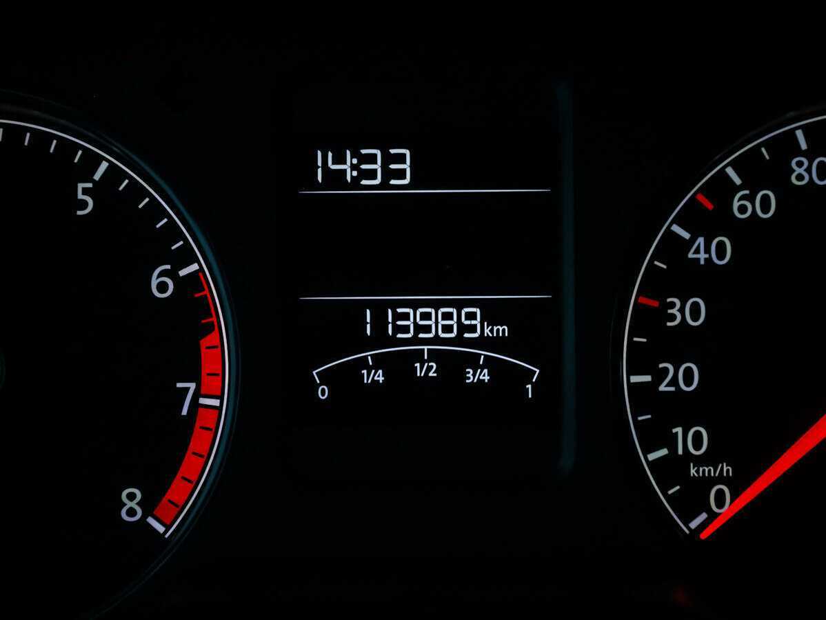 Купить Volkswagen Polo, 2017, 113 989 км, фото №18