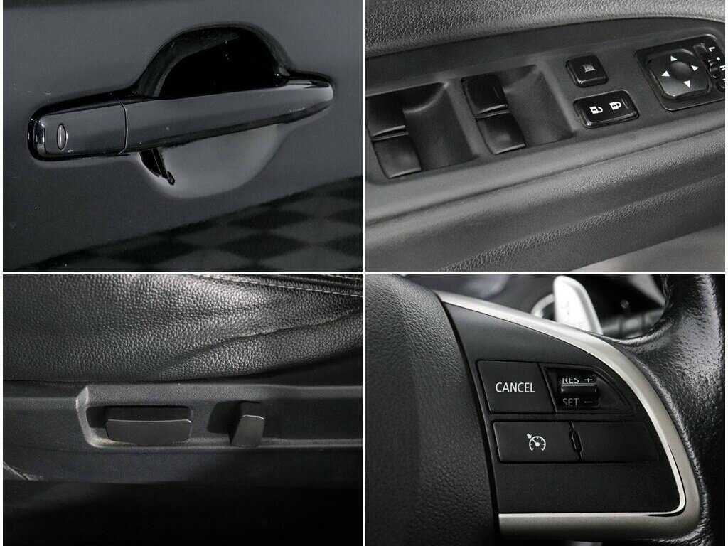 Купить Mitsubishi Outlander, 2013, 186 254 км, фото №17