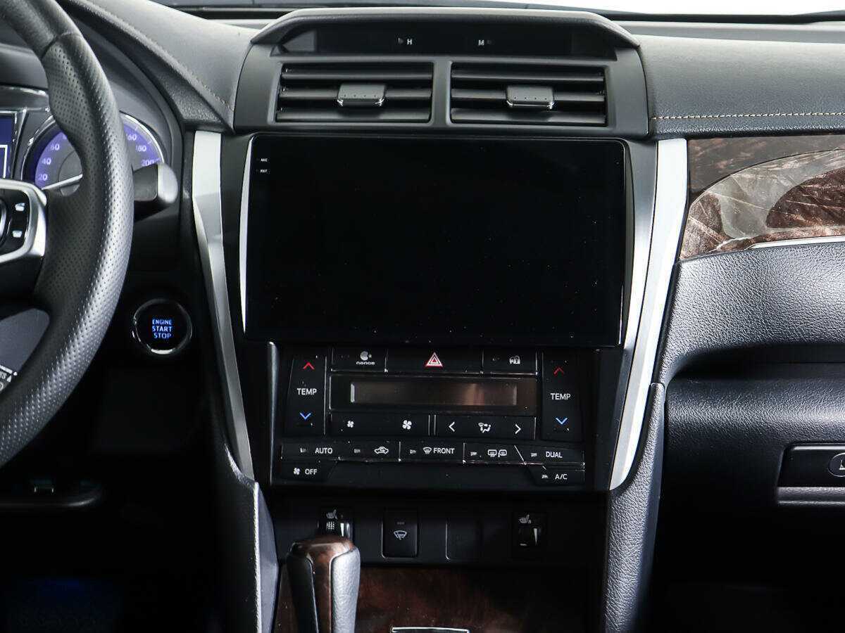 Купить Toyota Camry, 2017, 166 729 км, фото №13