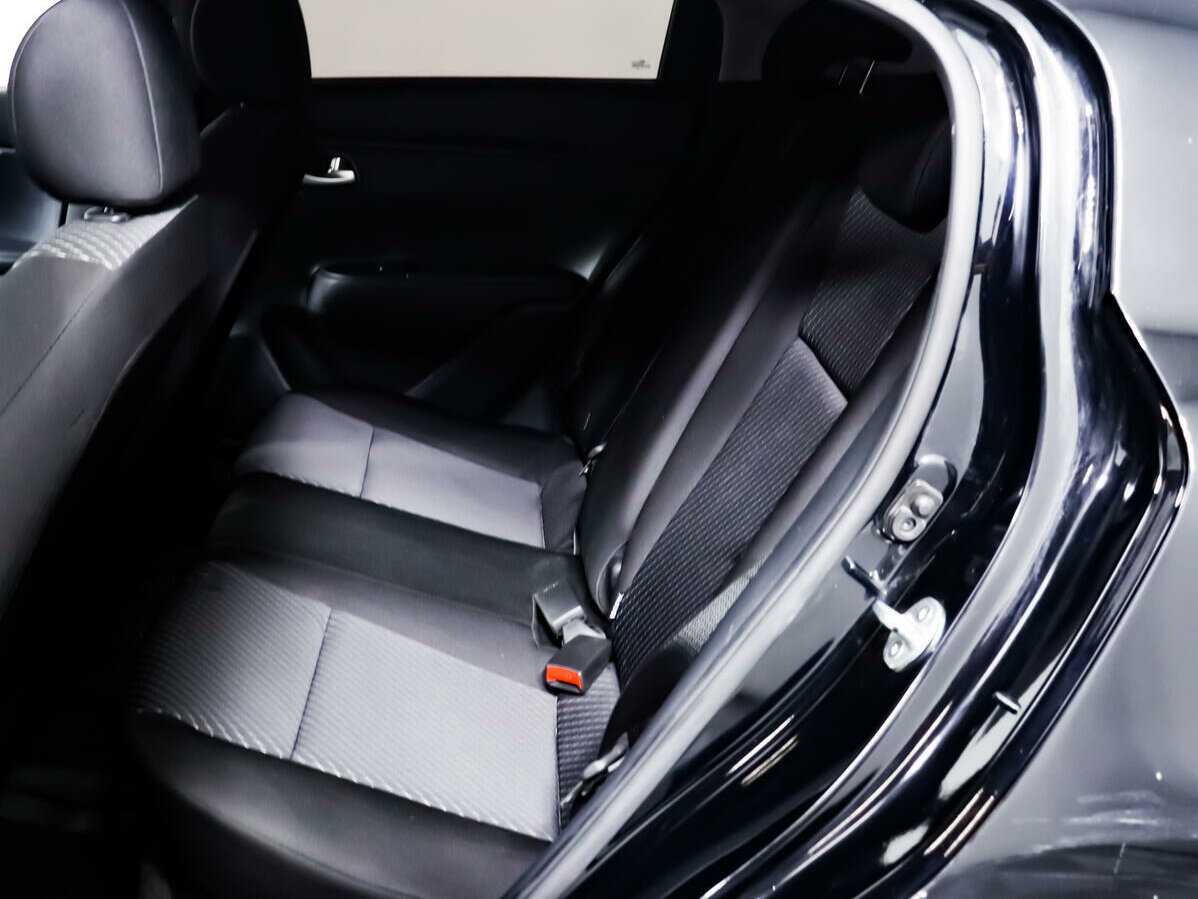 Купить Kia Rio, 2020, 26 000 км, фото №12