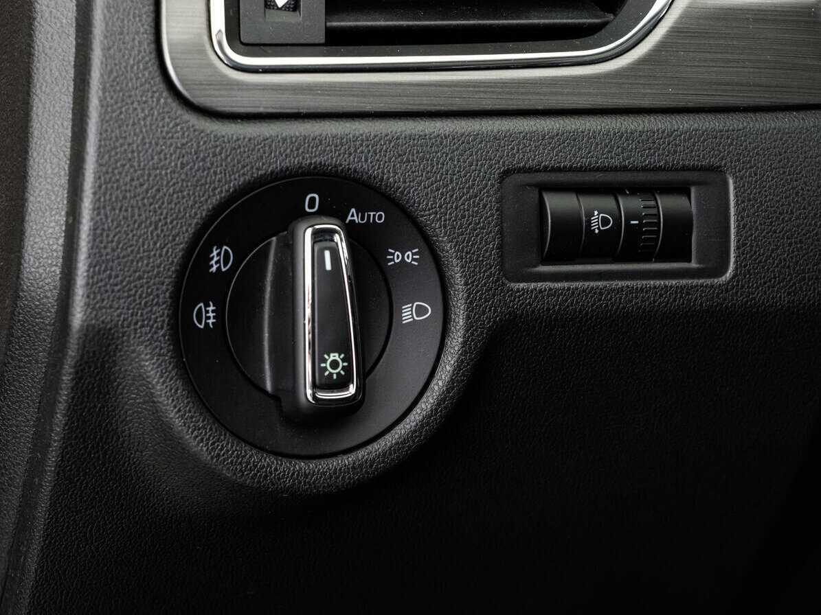 Купить Skoda Rapid, 2019, 65 105 км, фото №11