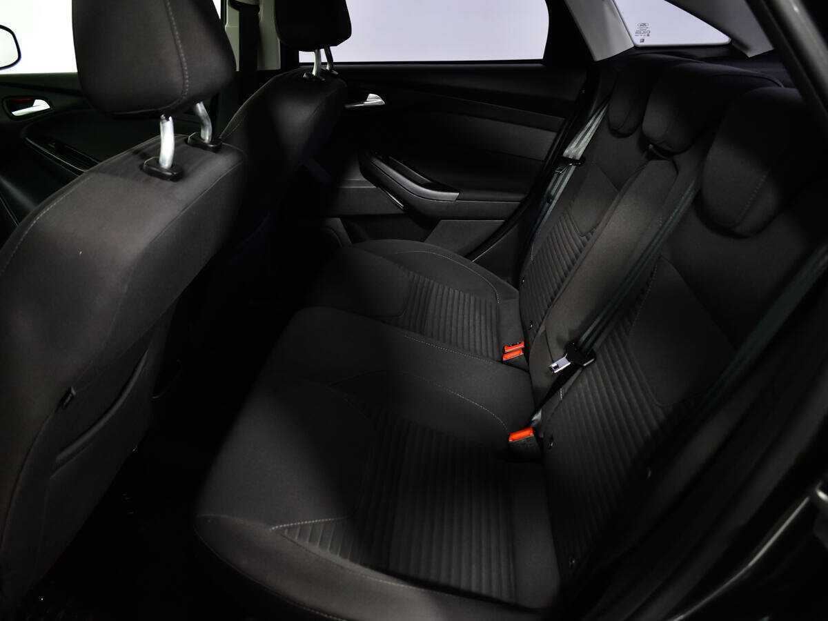 Купить Ford Focus, 2017, 96 172 км, фото №10