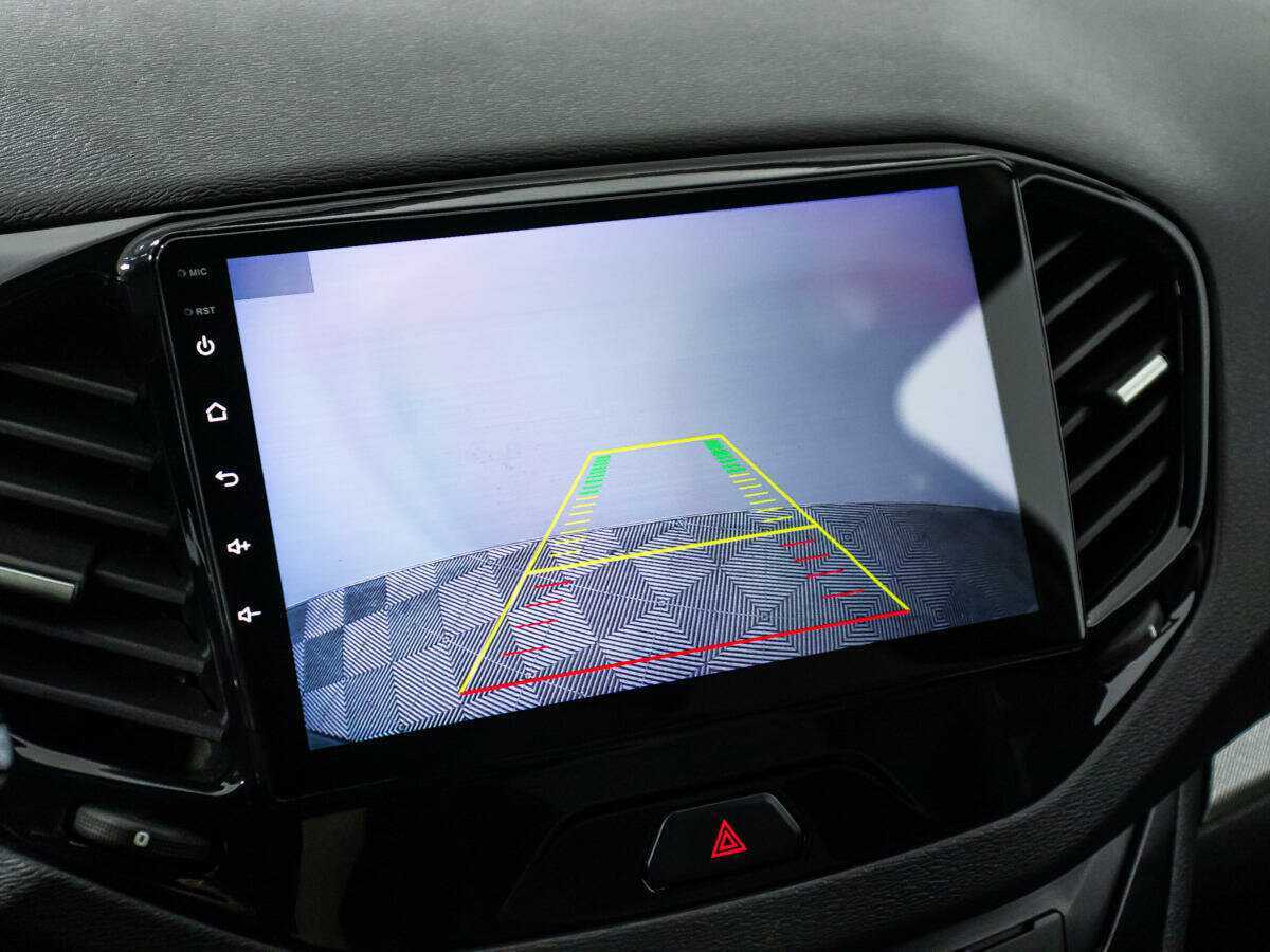 Купить Lada (ВАЗ) Vesta, 2020, 75 802 км, фото №15