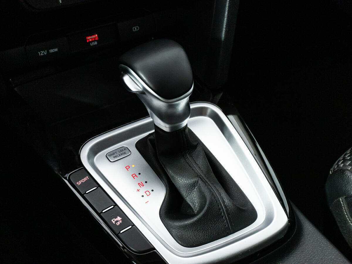 Купить Kia Ceed, 2021, 48 059 км, фото №18