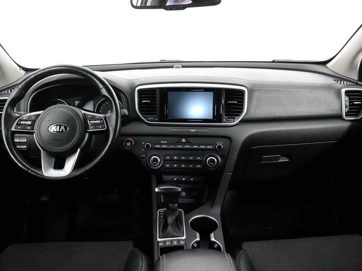 Купить Kia Sportage, 2019, 73 239 км, фото №13