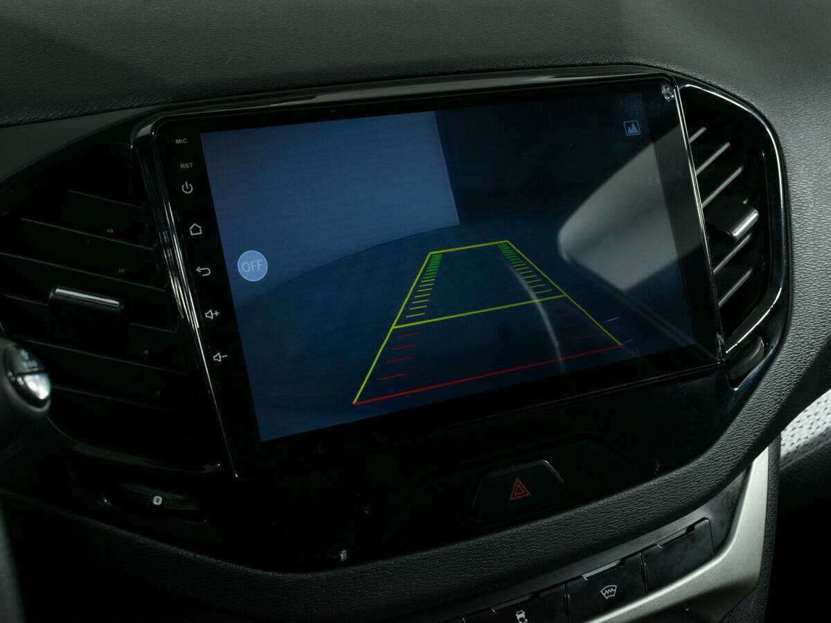 Купить Lada (ВАЗ) Vesta SW Cross, 2020, 131 780 км, фото №13