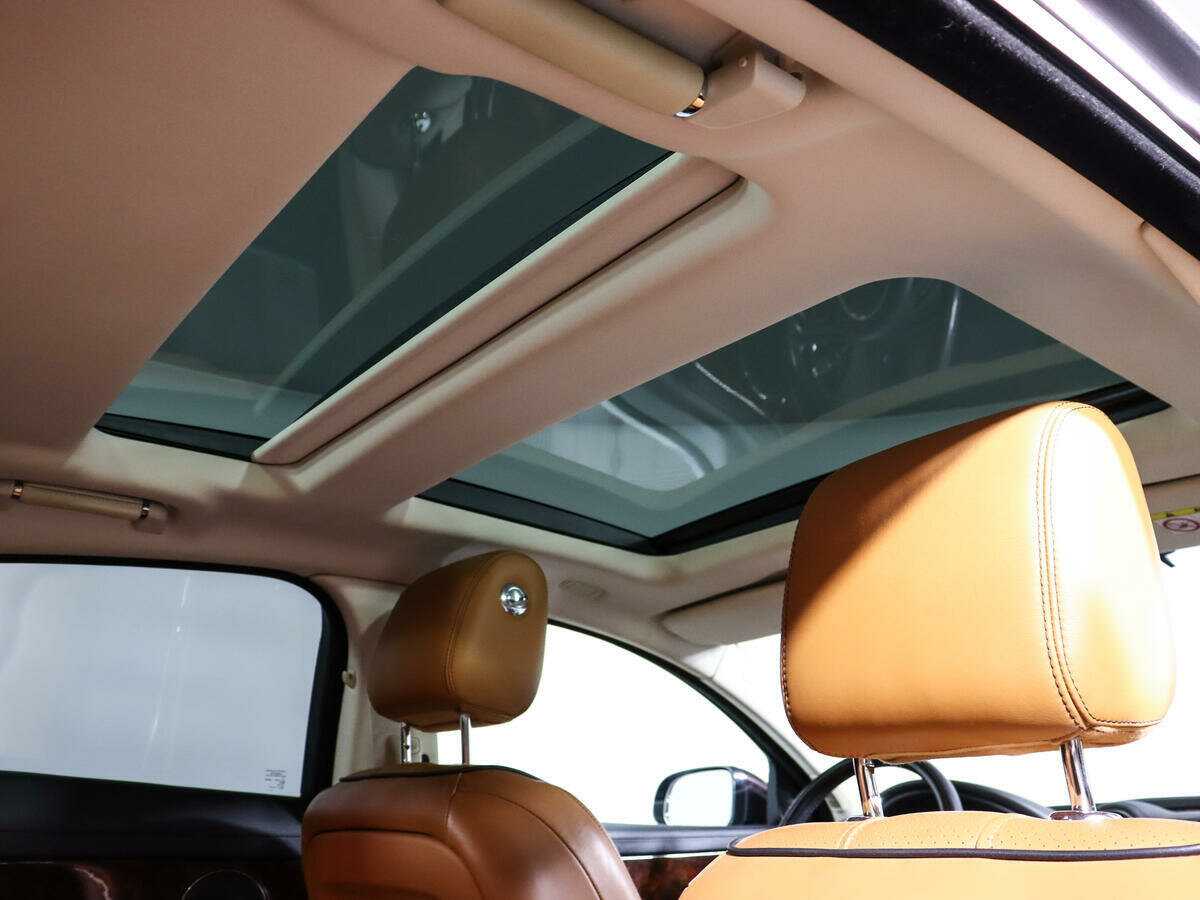 Купить Jaguar XJ, 2014, 100 521 км, фото №18