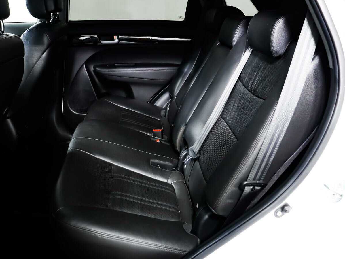 Купить Kia Sorento, 2017, 115 678 км, фото №10