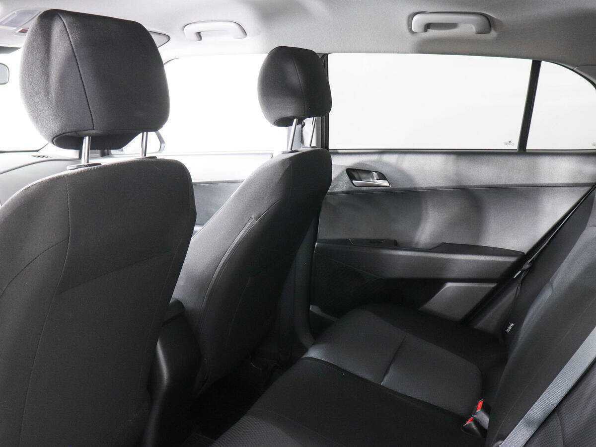 Купить Hyundai Creta, 2019, 94 454 км, фото №12