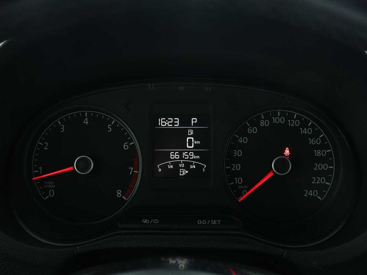 Купить Volkswagen Polo, 2020, 66 132 км, фото №11