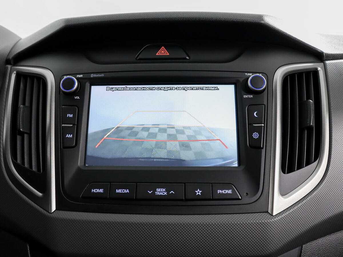 Купить Hyundai Creta, 2020, 101 362 км, фото №16